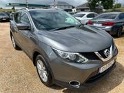 Nissan QASHQAI 2017