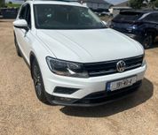 Volkswagen Tiguan 2019