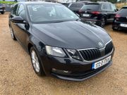 Skoda Octavia 2017