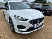 SEAT Tarraco 2021