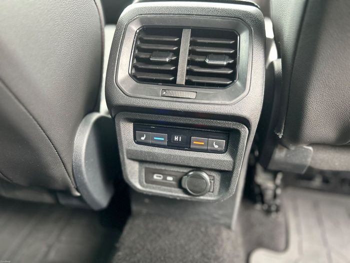 SEAT Tarraco 2021