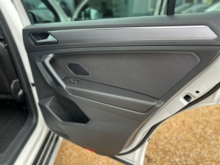 SEAT Tarraco 2021