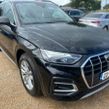 Audi Q5 2022