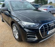 Audi Q5 2022