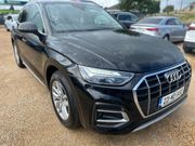 Audi Q5 2022