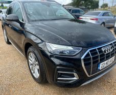 Audi Q5 2022