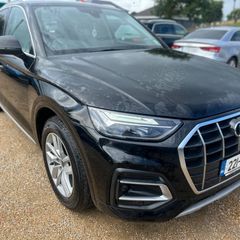 Audi Q5 2022