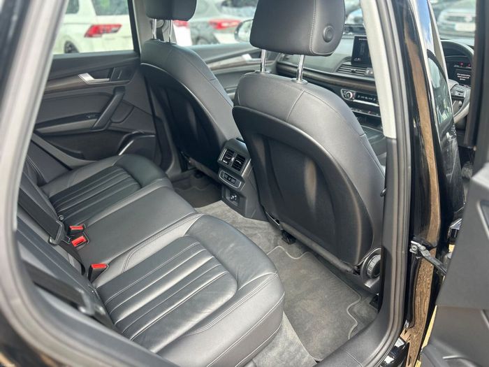 Audi Q5 2022