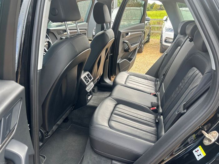 Audi Q5 2022