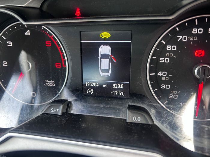 Audi Q5 2022