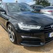 Audi A6 2015