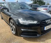 Audi A6 2015
