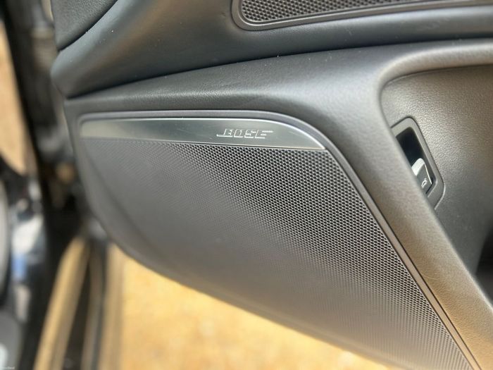 Audi A6 2015