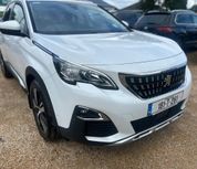 Peugeot 3008 2018