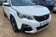 Peugeot 3008 2018
