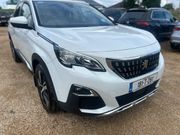 Peugeot 3008 2018