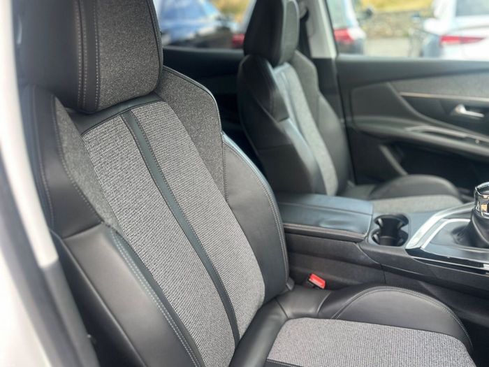 Peugeot 3008 2018