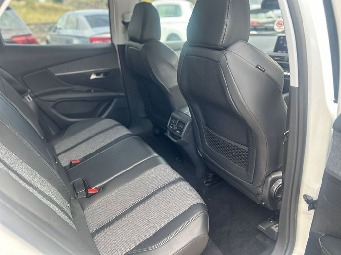 Peugeot 3008 2018