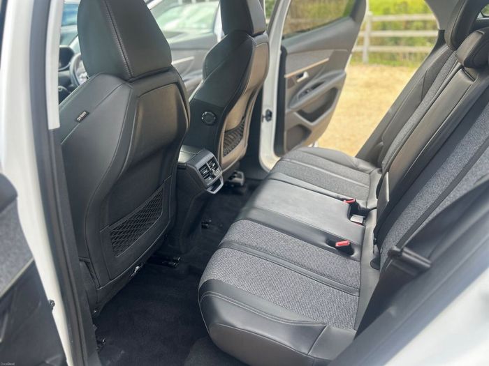 Peugeot 3008 2018
