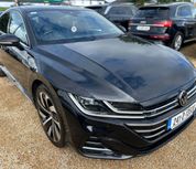 Volkswagen Arteon 2024