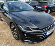 Volkswagen Arteon 2024