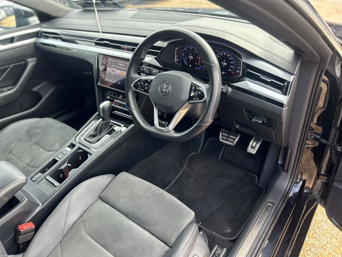 Volkswagen Arteon 2024