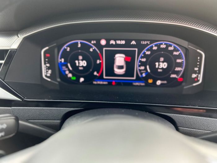Volkswagen Arteon 2024