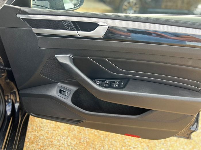 Volkswagen Arteon 2024