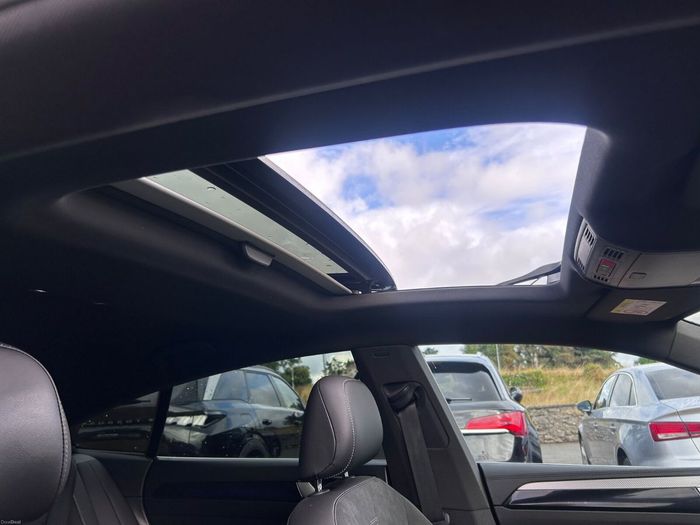 Volkswagen Arteon 2024