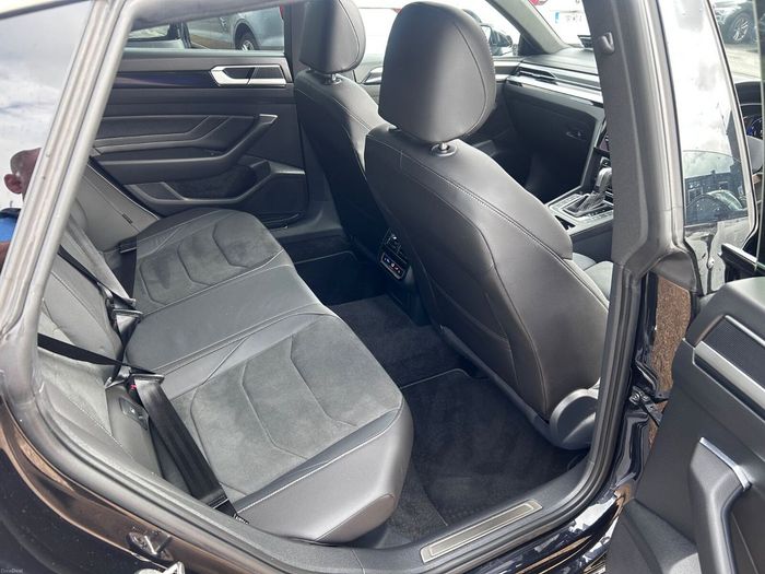 Volkswagen Arteon 2024
