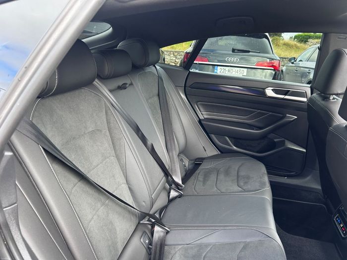 Volkswagen Arteon 2024