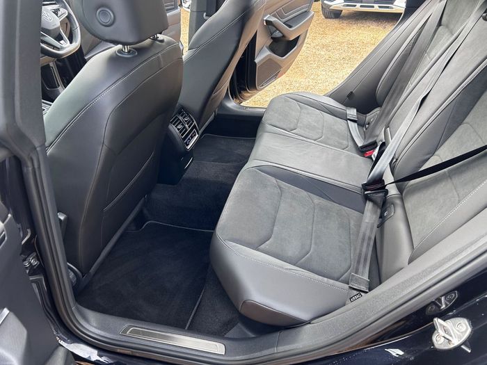 Volkswagen Arteon 2024