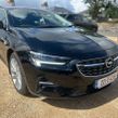 Opel Insignia 2022