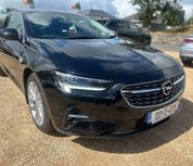Opel Insignia 2022