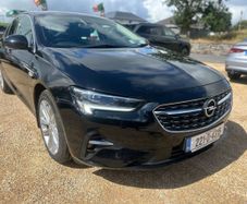 Opel Insignia 2022
