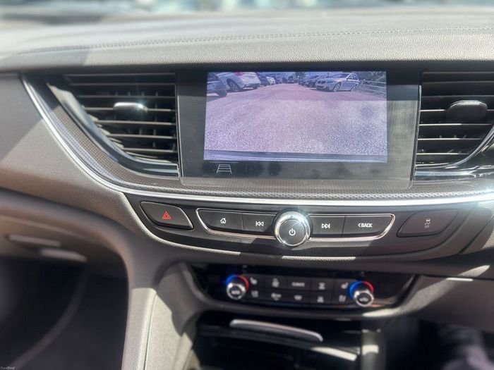 Opel Insignia 2022