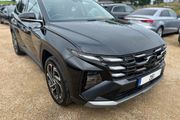 Hyundai Tucson 2026