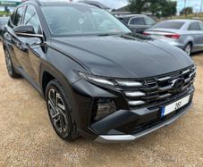 Hyundai Tucson 2026