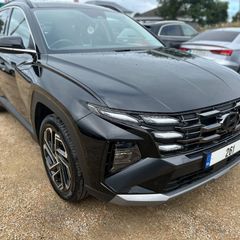 Hyundai Tucson 2026