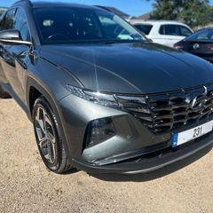 Hyundai Tucson 2023