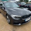 BMW 5 Series 2018