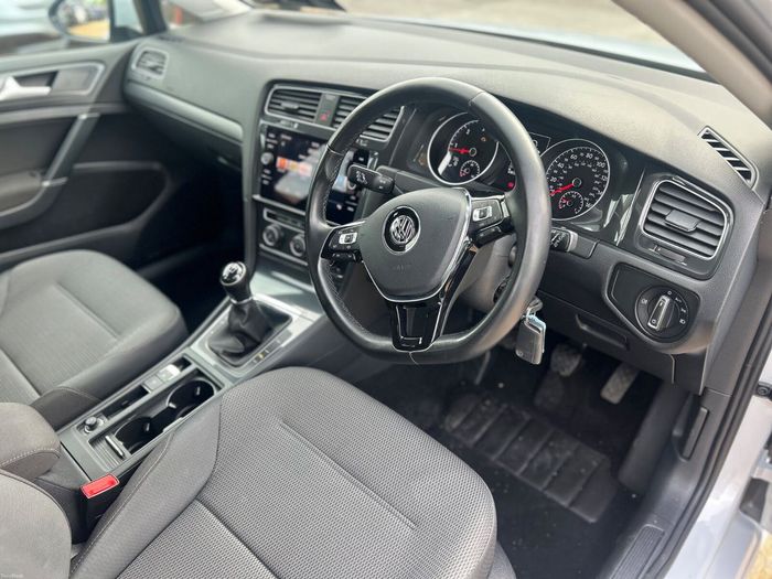 Volkswagen Golf 2019