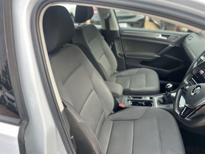Volkswagen Golf 2019