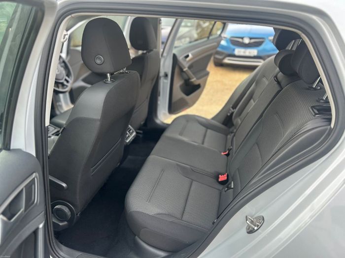 Volkswagen Golf 2019