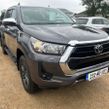 Toyota HiLux 2023