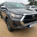 Toyota HiLux 2023