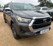 Toyota HiLux 2023