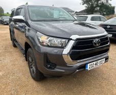 Toyota HiLux 2023