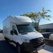 Mercedes-Benz Sprinter 2018