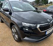 Skoda Karoq 2023